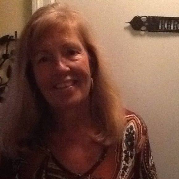 Meet your Posher, Gwynne - Picture 1 of 1